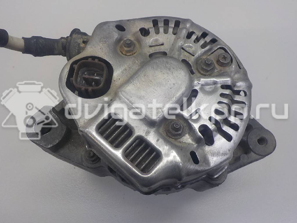 Фото Генератор  2706030050 для Toyota Dyna / Land Cruiser / Hiace / Avensis / Hilux {forloop.counter}}