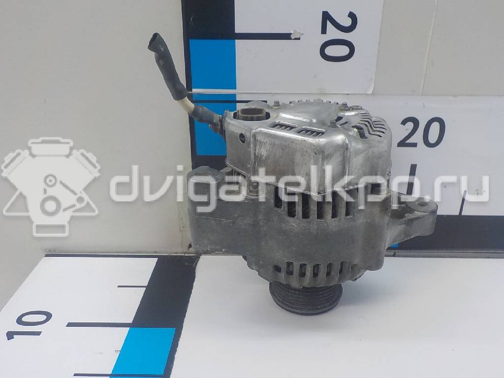 Фото Генератор  2706030050 для Toyota Dyna / Land Cruiser / Hiace / Avensis / Hilux {forloop.counter}}