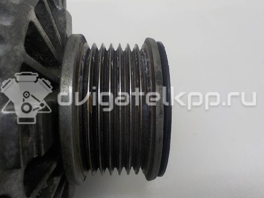 Фото Генератор  2706030050 для Toyota Dyna / Land Cruiser / Hiace / Avensis / Hilux {forloop.counter}}