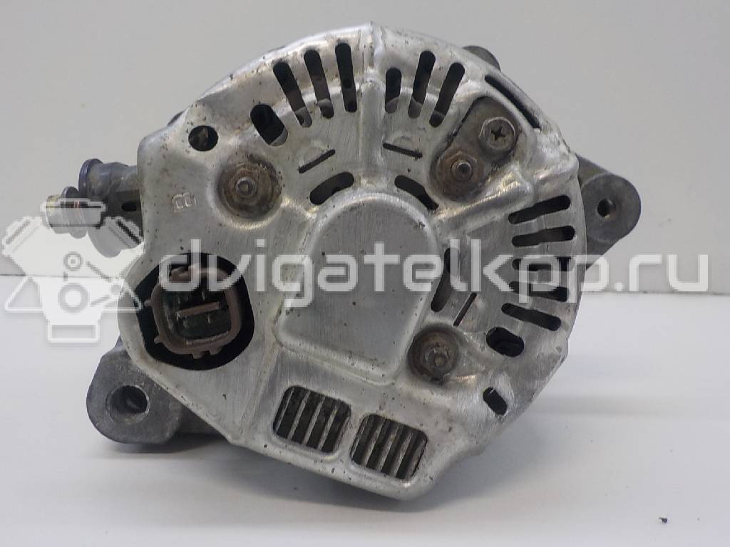 Фото Генератор  2706030050 для Toyota Dyna / Land Cruiser / Hiace / Avensis / Hilux {forloop.counter}}