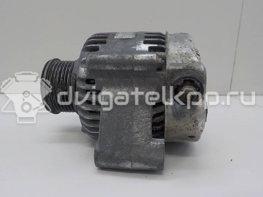 Фото Генератор  2706030050 для Toyota Dyna / Land Cruiser / Hiace / Avensis / Hilux {forloop.counter}}