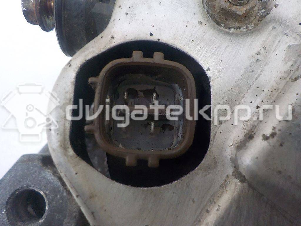 Фото Генератор  2706030050 для Toyota Dyna / Land Cruiser / Hiace / Avensis / Hilux {forloop.counter}}