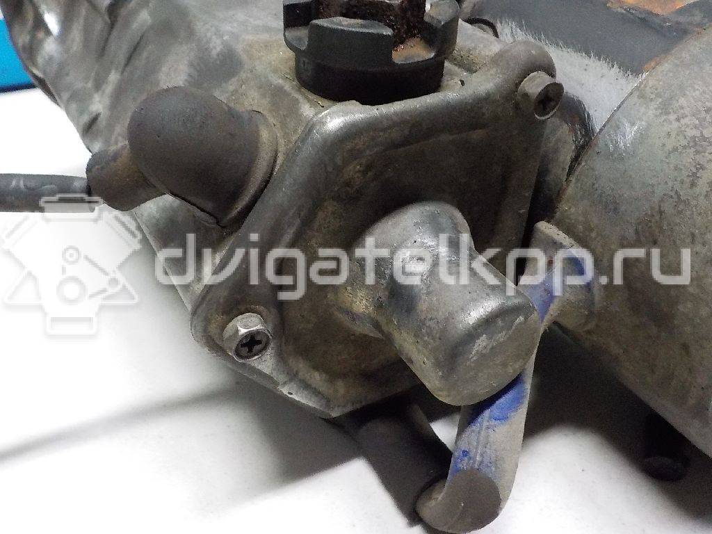 Фото Стартер  2810054320 для Toyota Dyna / Land Cruiser / Hiace / 4 / Hilux {forloop.counter}}