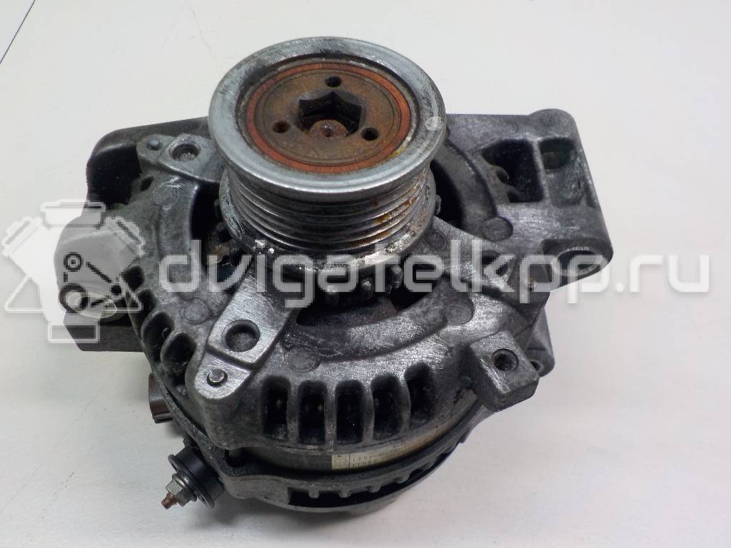 Фото Генератор  270600G011 для Toyota Dyna / Land Cruiser / Hiace / Avensis / Verso {forloop.counter}}