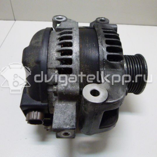 Фото Генератор  270600r011 для Toyota Dyna / Land Cruiser / Hiace / Avensis / Verso