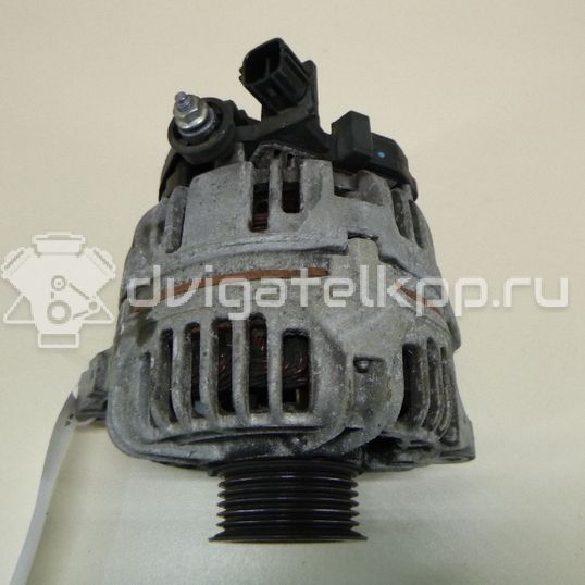 Фото Генератор  270600d140 для Toyota Camry / Avensis / Rav 4 / Yaris / Mr 2