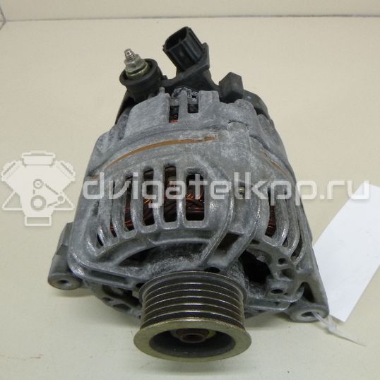 Фото Генератор  270600D140 для Toyota Camry / Avensis / Rav 4 / Yaris / Mr 2