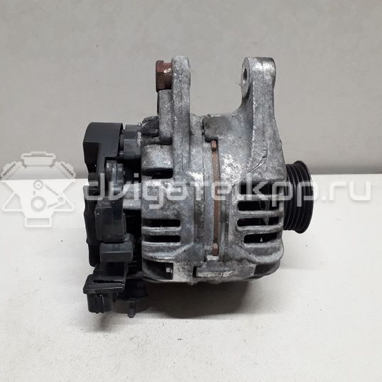 Фото Генератор  270600d140 для Toyota Camry / Avensis / Rav 4 / Yaris / Mr 2