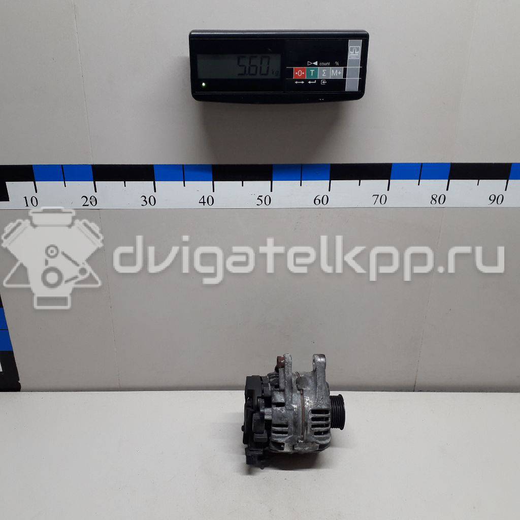 Фото Генератор  270600d140 для Toyota Camry / Avensis / Rav 4 / Yaris / Mr 2 {forloop.counter}}