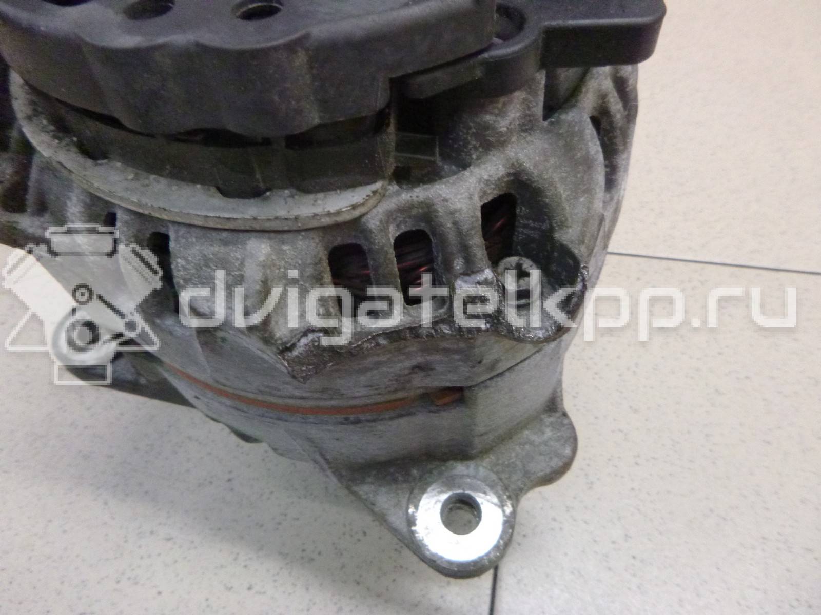 Фото Генератор  03l903023fx для Skoda Roomster 5J / Octaviaii 1Z3 / Yeti 5L / Fabia / Octavia {forloop.counter}}