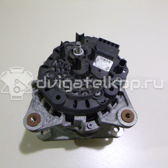 Фото Генератор  231001568R для Renault Megane / Clio / Scénic / Grand / Captur J5