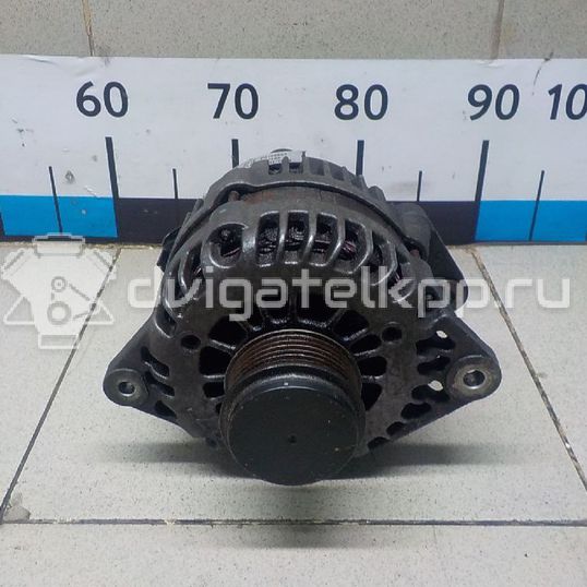 Фото Генератор  6204275 для Opel Astra / Corsa / Combo / Zafira / Meriva