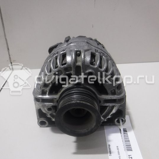 Фото Генератор  13229984 для Opel Astra / Corsa / Vectra / Signum / Zafira