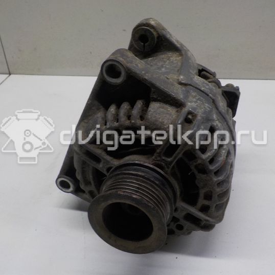 Фото Генератор  93190829 для Opel Astra / Corsa / Vectra / Signum / Zafira