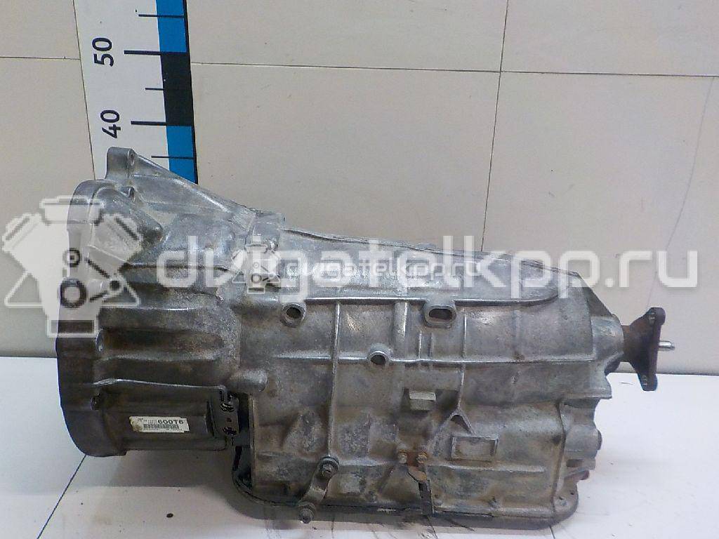 Фото Контрактная (б/у) АКПП для Bmw 1 / X1 / 3 129-170 л.с 16V 2.0 л N46 B20 BD бензин 24007614279 {forloop.counter}}