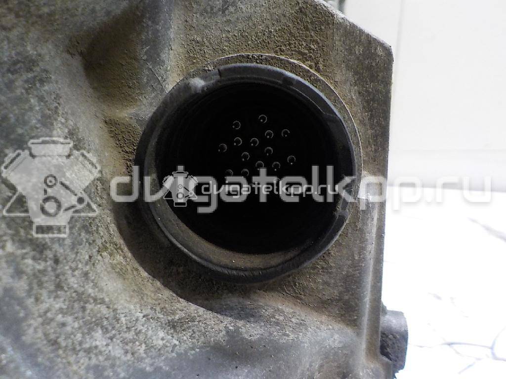 Фото Контрактная (б/у) АКПП для Bmw 3 / 5 / 1 / X3 / Z4 129-170 л.с 16V 2.0 л N46 B20 B бензин 24007614279 {forloop.counter}}