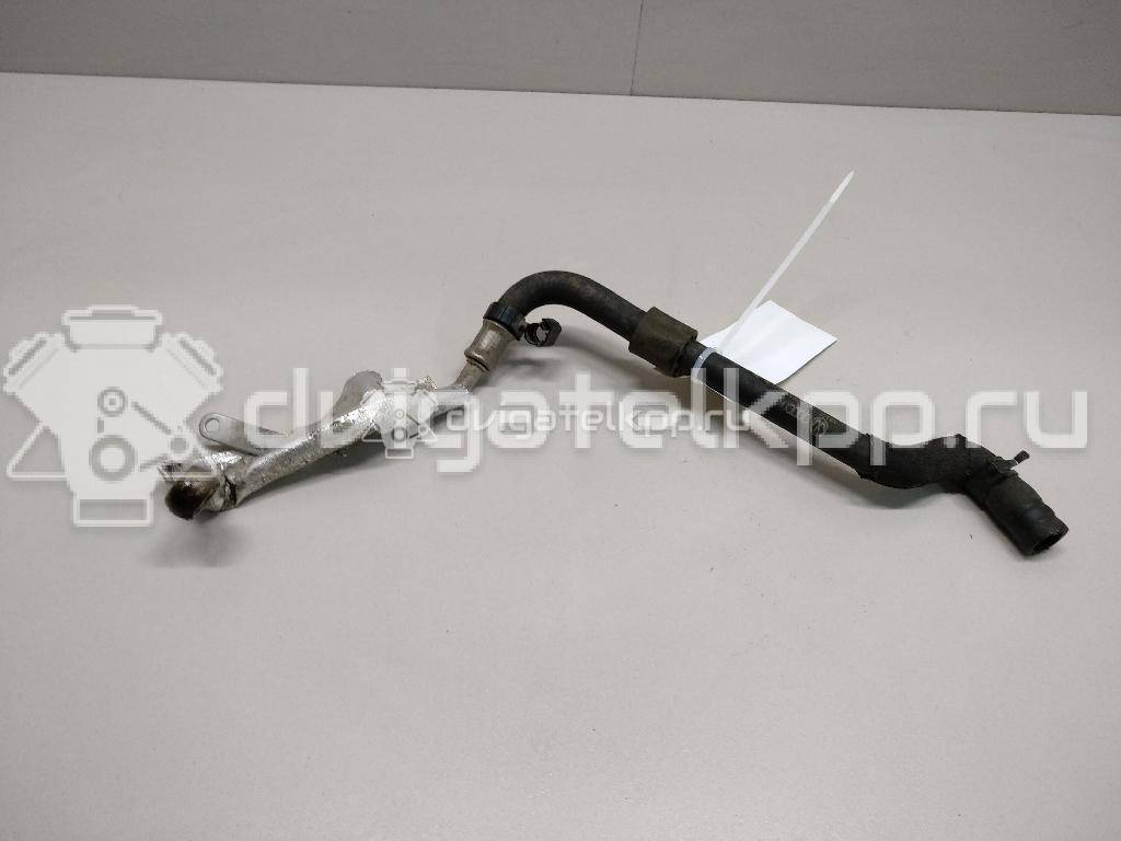 Фото Трубка масляная для двигателя CCTA для Volkswagen / Audi 200 л.с 16V 2.0 л бензин 06J121492C {forloop.counter}}