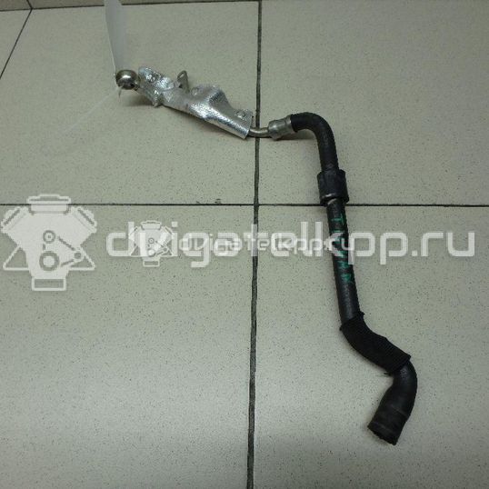 Фото Трубка масляная для двигателя CCTA для Volkswagen / Audi 200 л.с 16V 2.0 л бензин 06J121492C