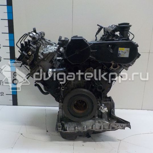 Фото Контрактный (б/у) двигатель  для vw Touareg  V   059100031J