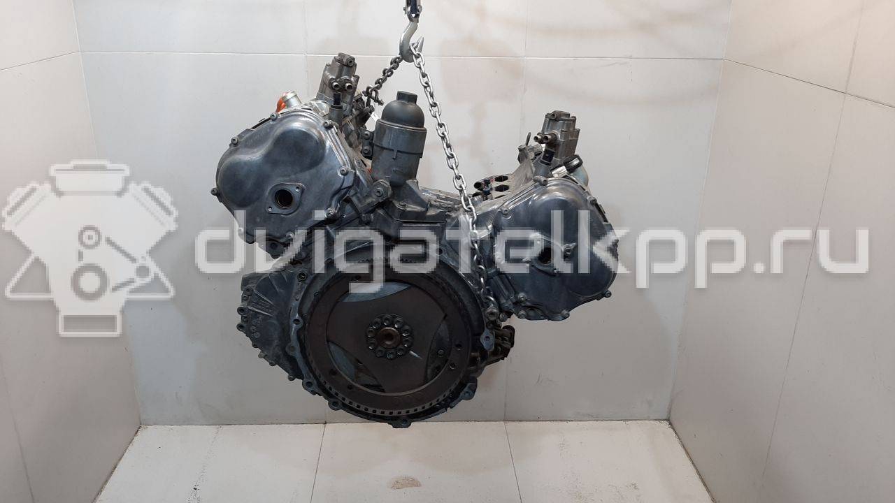 Фото Контрактный (б/у) двигатель BAR для Volkswagen / Audi 314-350 л.с 32V 4.2 л бензин 079100031N {forloop.counter}}