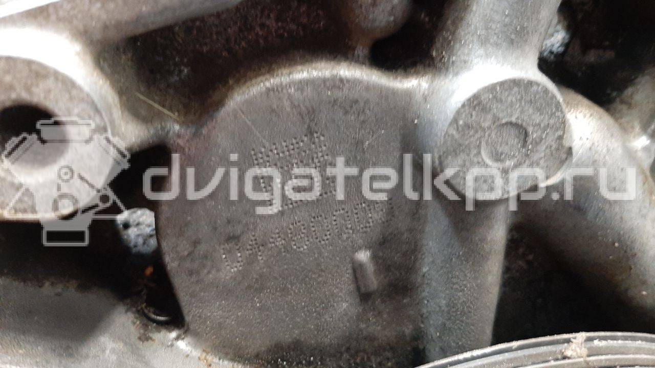 Фото Контрактный (б/у) двигатель BAR для Volkswagen / Audi 314-350 л.с 32V 4.2 л бензин 079100031N {forloop.counter}}