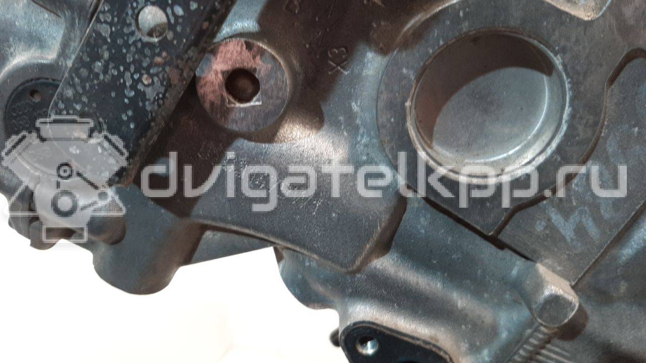 Фото Контрактный (б/у) двигатель BAR для Volkswagen / Audi 314-350 л.с 32V 4.2 л бензин 079100031N {forloop.counter}}