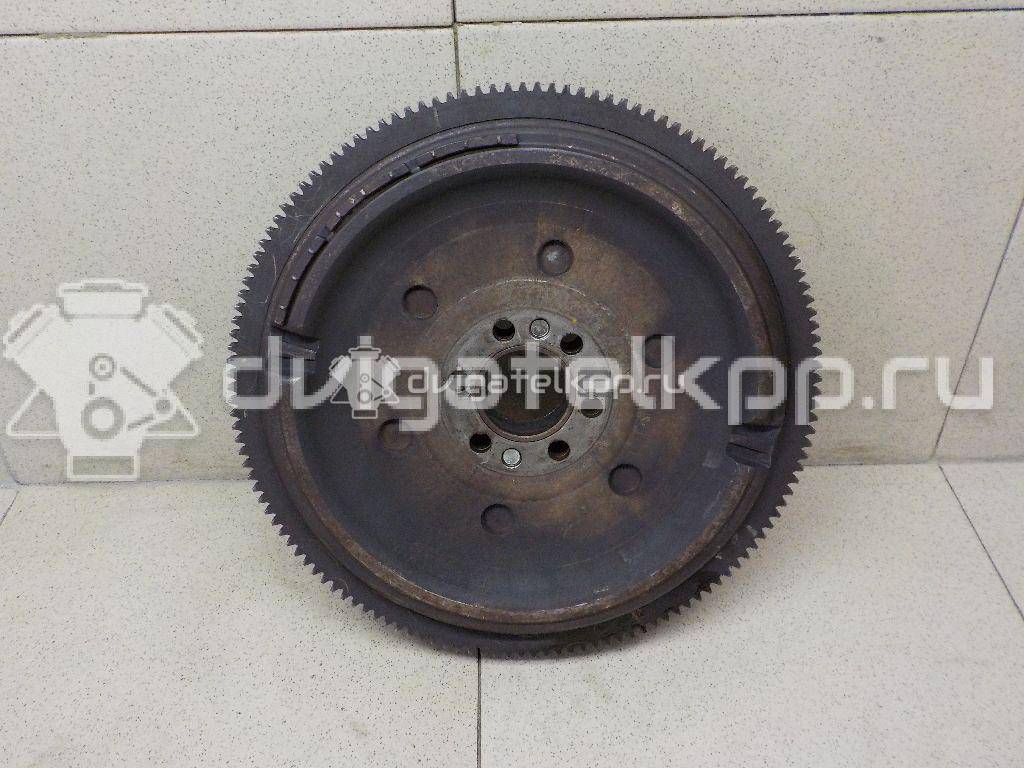 Фото Маховик для двигателя AEB для Volkswagen / Audi 150-152 л.с 20V 1.8 л бензин 058105266 {forloop.counter}}