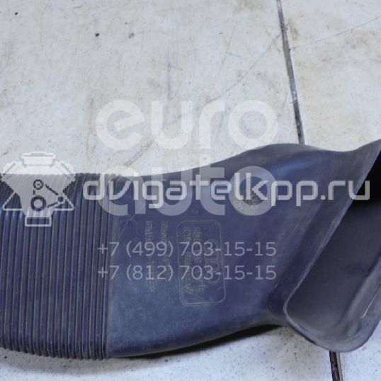 Фото Воздуховод для двигателя AEB для Volkswagen / Audi 150-152 л.с 20V 1.8 л бензин 8D0129617E