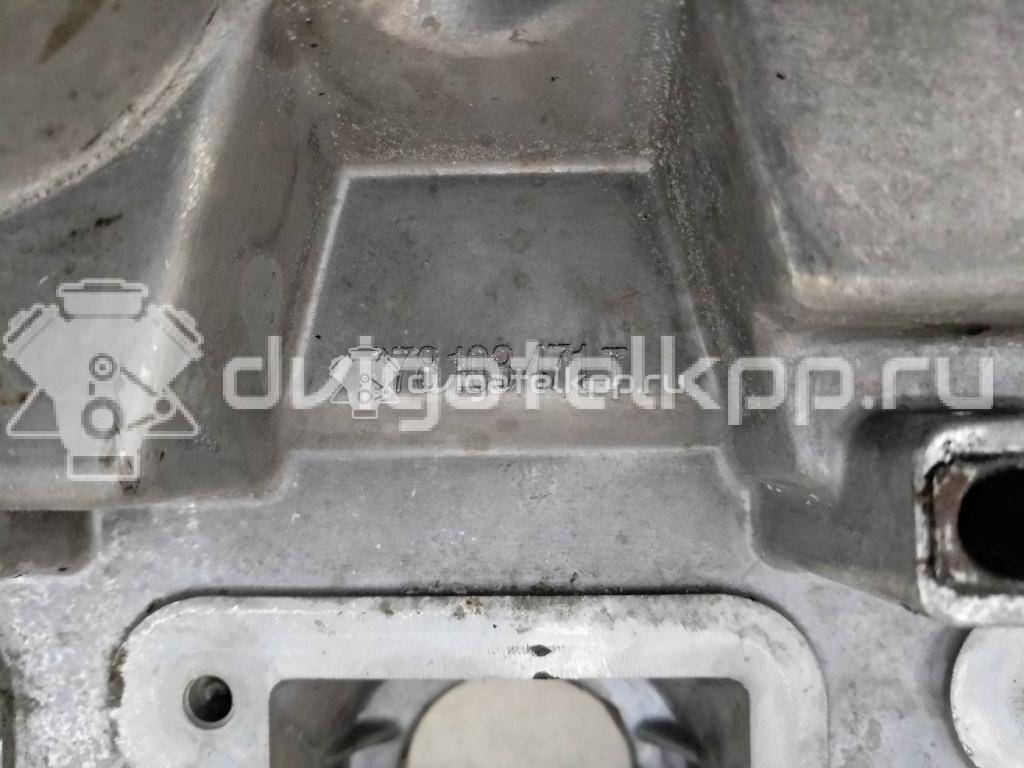 Фото Крышка головки блока (клапанная) для двигателя APB для Audi Allroad / A4 / A6 253-254 л.с 30V 2.7 л бензин 078103471T {forloop.counter}}