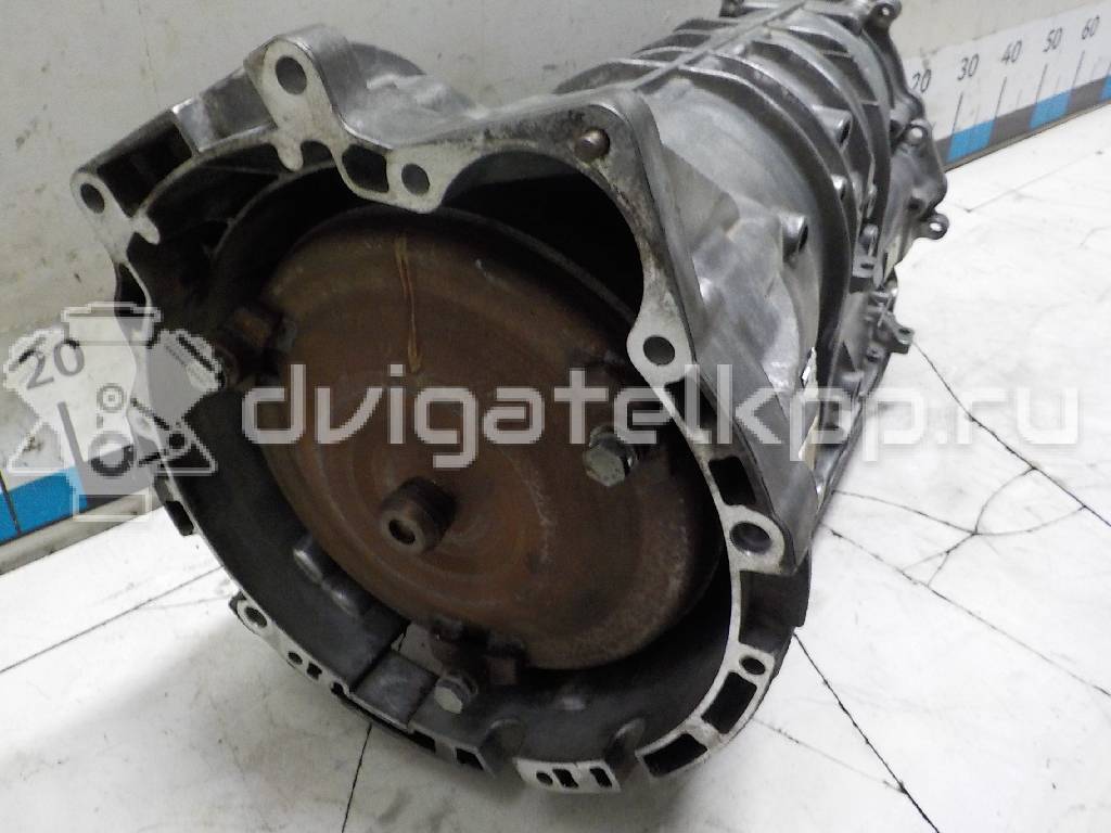 Фото Контрактная (б/у) АКПП для Bmw / Bmw (Brilliance) 186-192 л.с 24V 2.5 л M54 B25 (256S5) бензин 24007523279 {forloop.counter}}