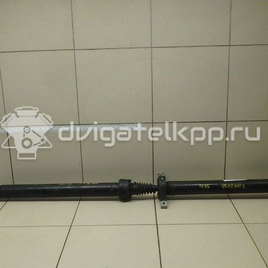 Фото Вал карданный  493002S000 для Hyundai Tucson / Ix35 Lm, El, Elh