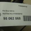 Фото Генератор  373002B760 для Hyundai Ix20 Jc / I30 / Veloster Fs / I20 / I40 Vf {forloop.counter}}