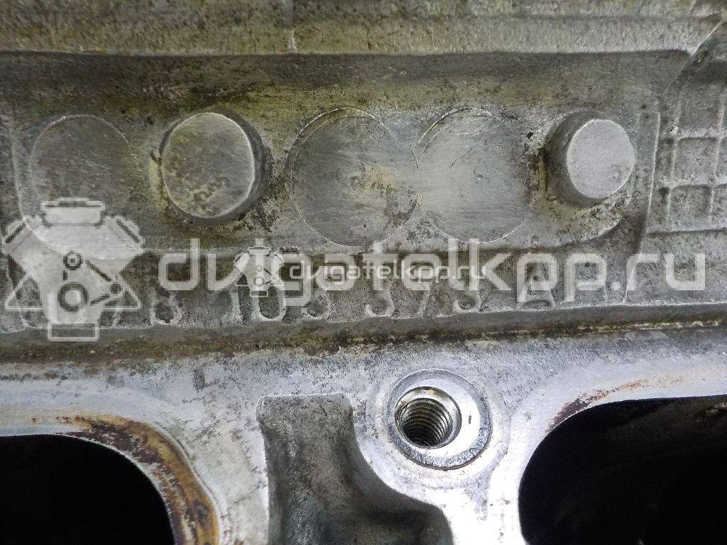 Фото Головка блока для двигателя BDV для Audi A4 / A6 170 л.с 30V 2.4 л бензин 078103373AH {forloop.counter}}