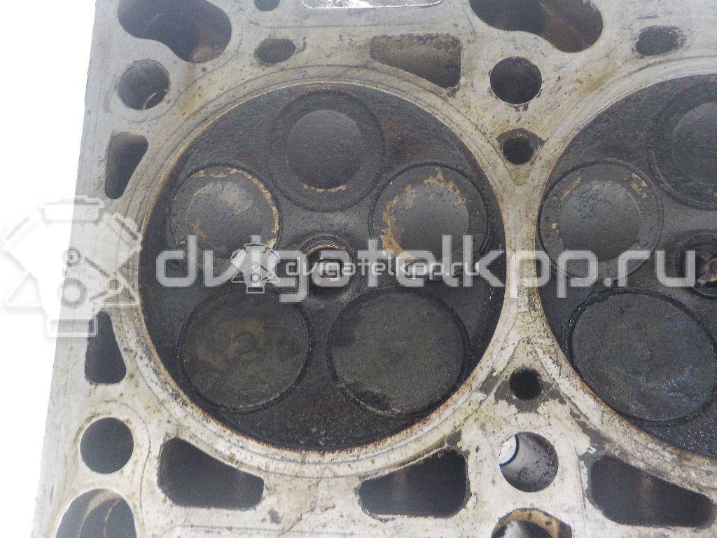 Фото Головка блока для двигателя BDV для Audi A4 / A6 170 л.с 30V 2.4 л бензин 078103373AH {forloop.counter}}