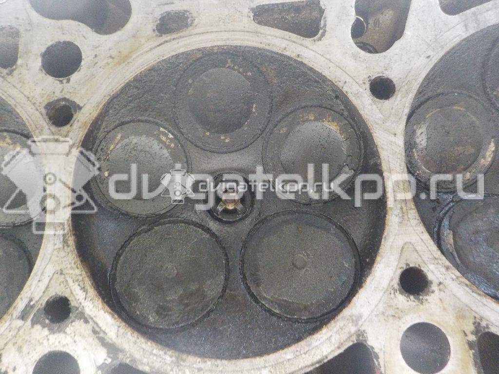 Фото Головка блока для двигателя BDV для Audi A4 / A6 170 л.с 30V 2.4 л бензин 078103373AH {forloop.counter}}