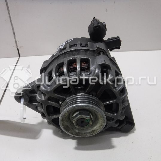 Фото Генератор  3730022650 для Hyundai Tucson / S Coupe Slc / Getz Tb / Accent / I30