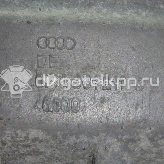 Фото Контрактная (б/у) МКПП для Audi (Faw) A4 163 л.с 20V 1.8 л BFB бензин 02X300044H