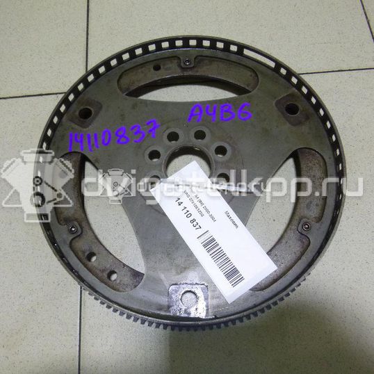 Фото Маховик для двигателя APB для Audi Allroad / A4 / A6 253-254 л.с 30V 2.7 л бензин 078105323G