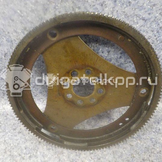 Фото Маховик для двигателя APB для Audi Allroad / A4 / A6 253-254 л.с 30V 2.7 л бензин 078105323G