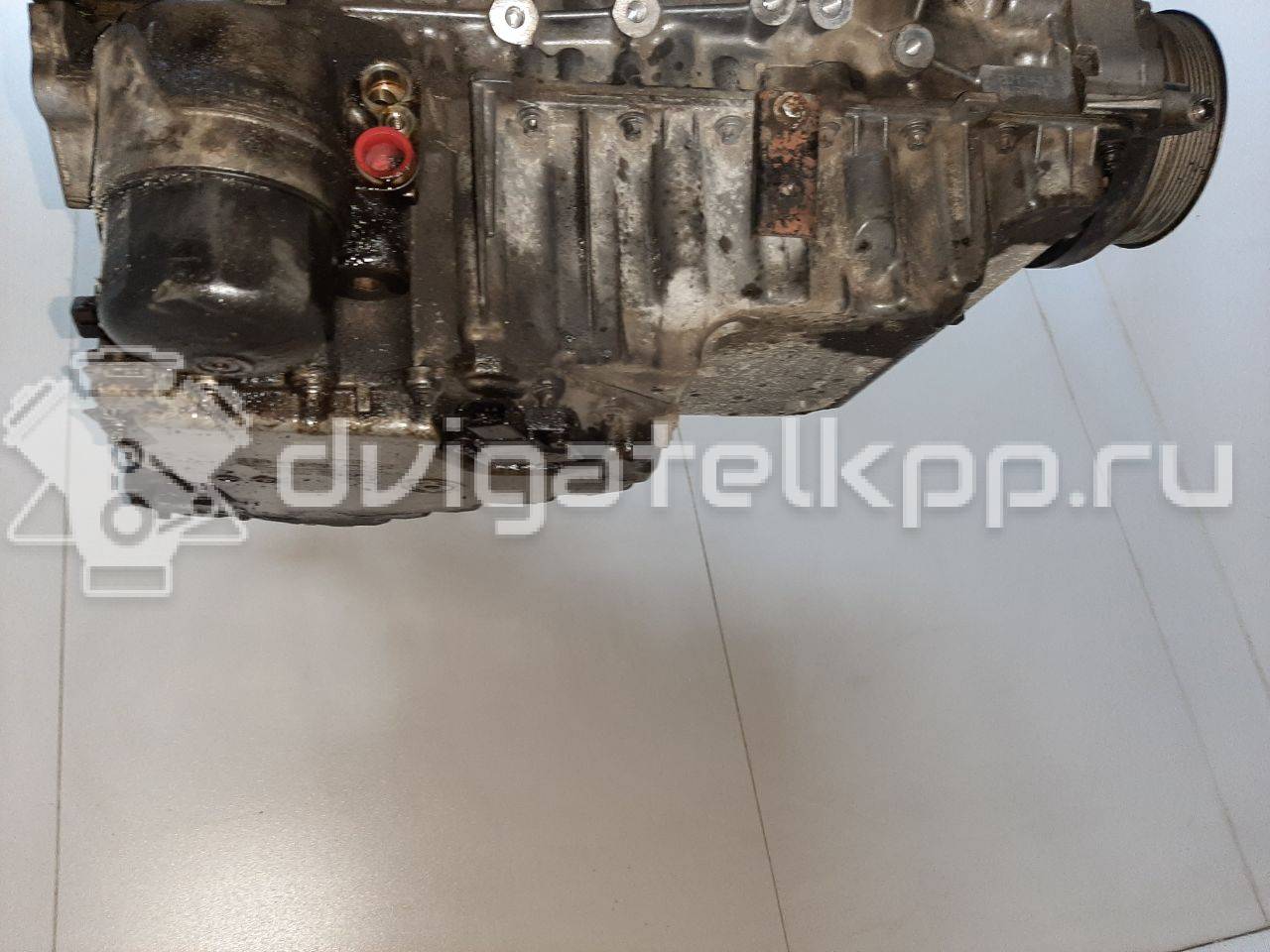 Фото Контрактный (б/у) двигатель N63 B44 A для Bmw / Wiesmann 408 л.с 32V 4.4 л бензин 11002296773 {forloop.counter}}