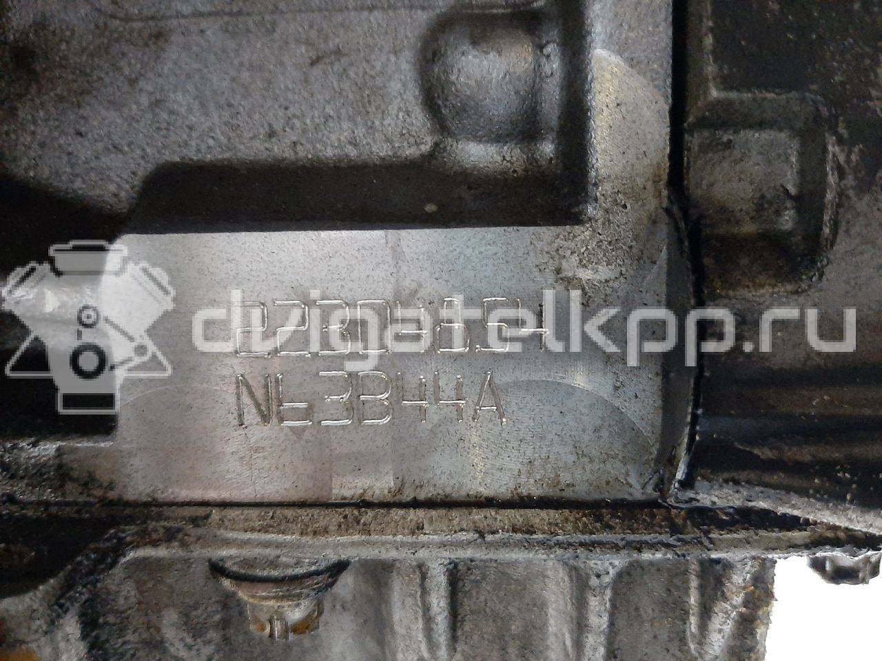 Фото Контрактный (б/у) двигатель N63 B44 A для Bmw 5 / 6 / 7 / X5 / X6 405-449 л.с 32V 4.4 л бензин 11002296773 {forloop.counter}}