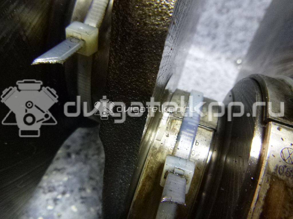 Фото Коленвал для двигателя BDG для Audi A4 / A6 163 л.с 24V 2.5 л Дизельное топливо 059105019AE {forloop.counter}}