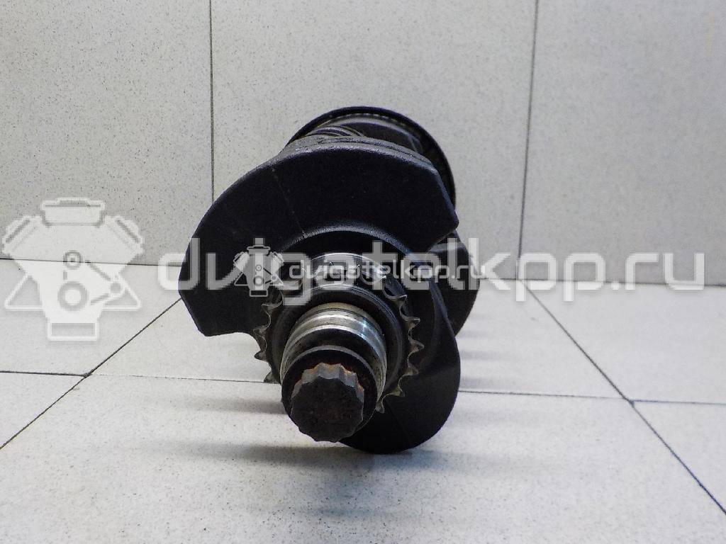 Фото Коленвал для двигателя AMB для Audi A4 170-173 л.с 20V 1.8 л бензин 06A105021J {forloop.counter}}