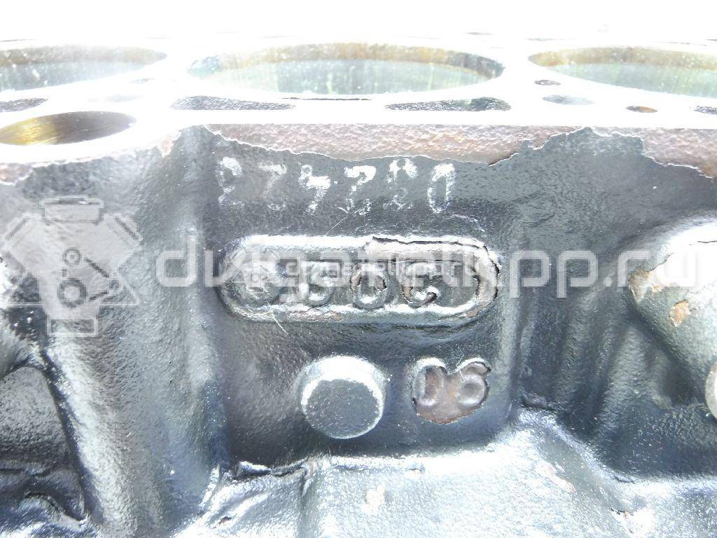 Фото Блок двигателя для двигателя AMB для Audi A4 170-173 л.с 20V 1.8 л бензин 06B103101H {forloop.counter}}