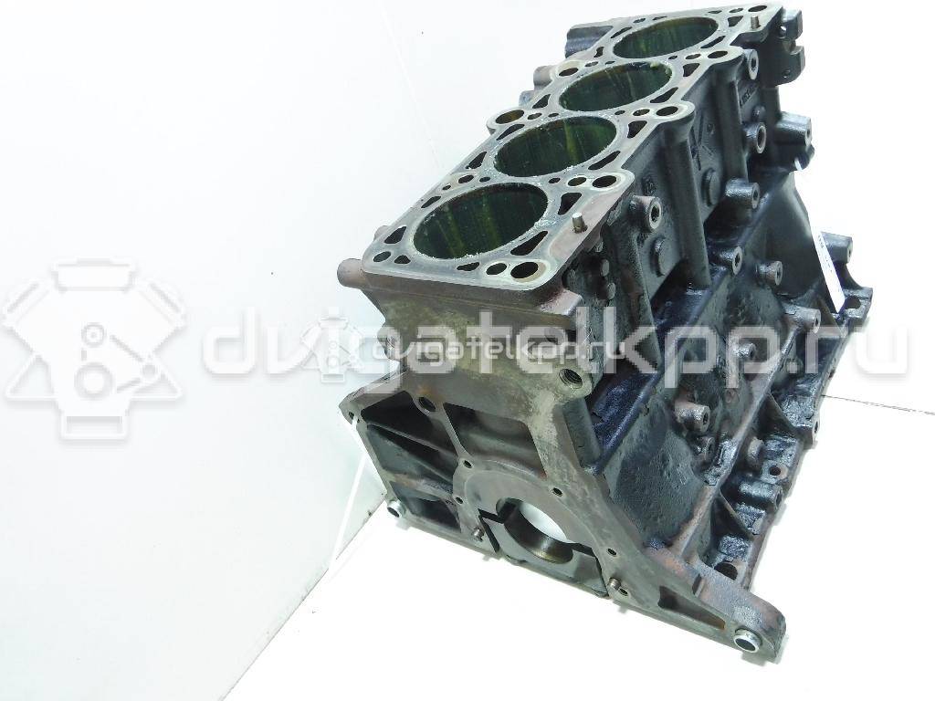 Фото Блок двигателя для двигателя AMB для Audi A4 170-173 л.с 20V 1.8 л бензин 06B103101H {forloop.counter}}