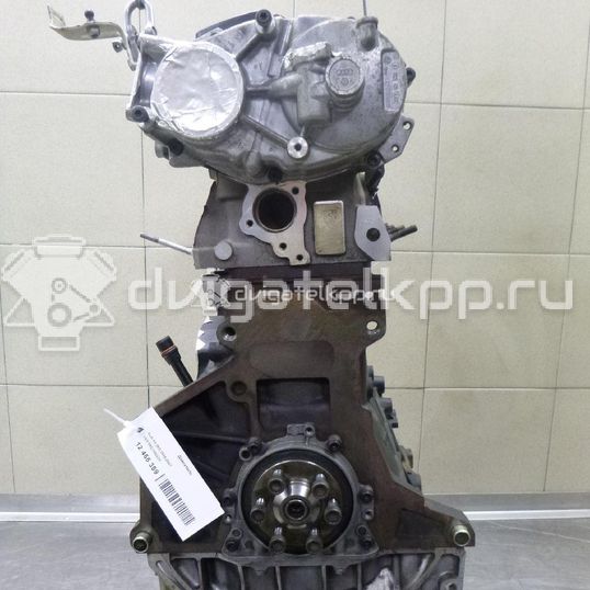 Фото Контрактный (б/у) двигатель BWE для Audi (Faw) A4 170-200 л.с 16V 2.0 л бензин 06D100032H