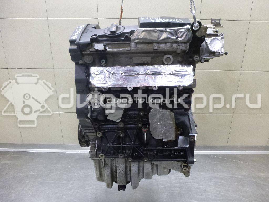 Фото Контрактный (б/у) двигатель BWE для Audi (Faw) A4 170-200 л.с 16V 2.0 л бензин 06D100032H {forloop.counter}}