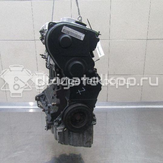 Фото Контрактный (б/у) двигатель BWE для Audi (Faw) A4 170-200 л.с 16V 2.0 л бензин 06D100032H