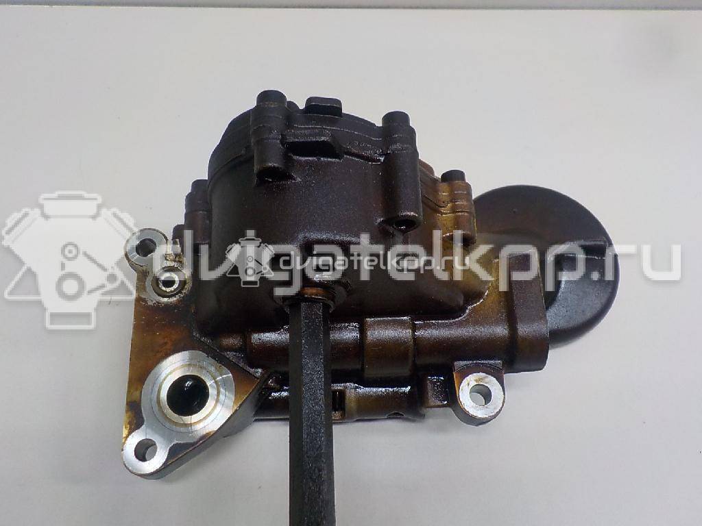 Фото Насос масляный для двигателя AUK для Audi (Faw) A6L 256 л.с 24V 3.1 л бензин 06E115105G {forloop.counter}}