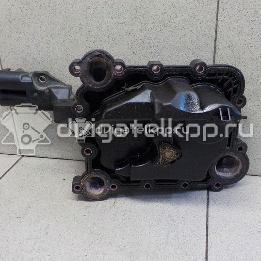 Фото Сапун для двигателя AUK для Audi (Faw) A6L 256 л.с 24V 3.1 л бензин 06E103547